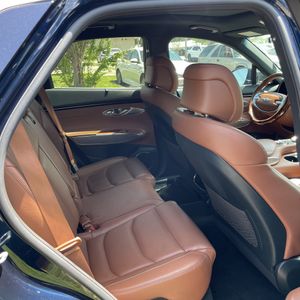 2022 Genesis GV70 2.5T STANDARD thumbnail 35