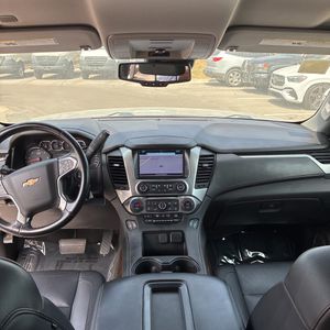 2019 Chevrolet TAHOE LT — фото 37
