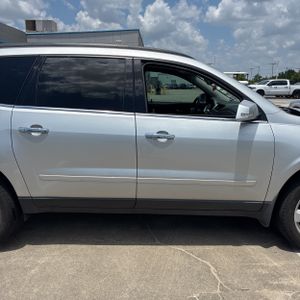 صورة مصغرة 11 لـ 2017 Chevrolet TRAVERSE LT