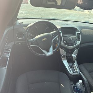 2013 Chevrolet CRUZE 1LT AUTO — миниатюра 36