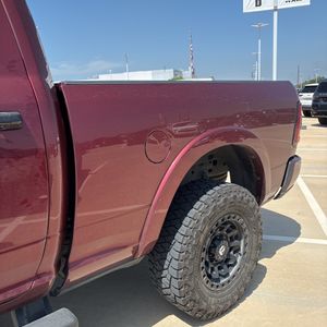 2020 RAM 2500 LARAMIE — миниатюра 58