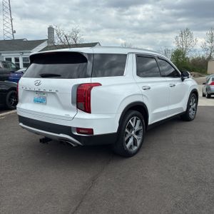 HYUNDAI PALISADE SEL - 8