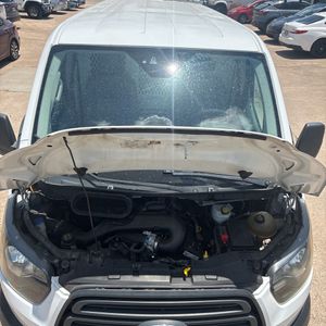 صورة مصغرة 41 لـ 2019 FORD TRANSIT 250
