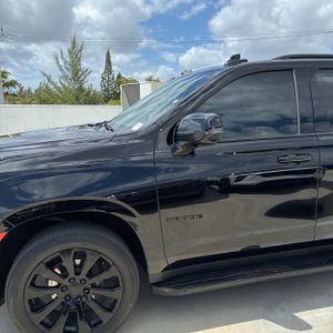 CHEVROLET TAHOE LT - 2