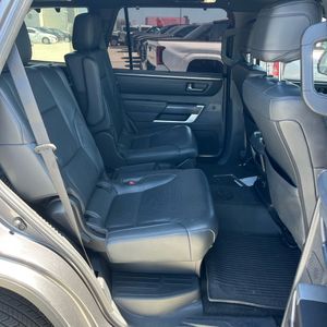 صورة 35 لـ 2023 Toyota SEQUOIA PLATINUM