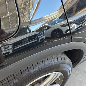 صورة مصغرة 53 لـ 2021 Mercedes-BENZ GLC