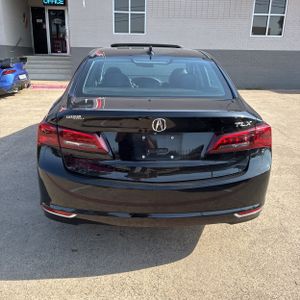 صورة 7 لـ 2016 Acura TLX V6