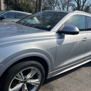 AUDI Q8 PREMIUM - 2