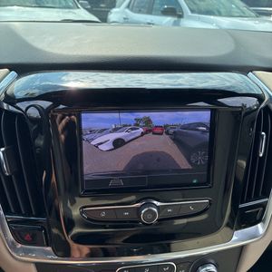 صورة مصغرة 38 لـ 2023 Chevrolet TRAVERSE LS