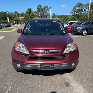 2008 Honda CR-V EX-L 缩略图 14