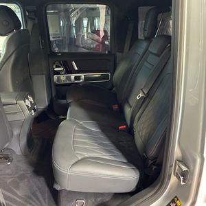 2023 Mercedes-BENZ G-CLASS 缩略图 34