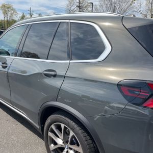 BMW X5 XDRIVE40I - 6