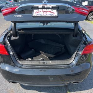 صورة مصغرة 43 لـ 2016 Nissan MAXIMA 3.5 SL