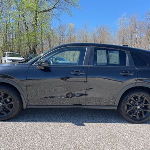 HONDA HR-V SPORT - 4