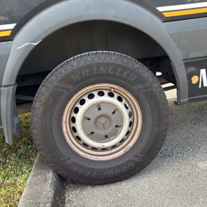 2014 Mercedes-BENZ SPRINTER 2500 — миниатюра 18