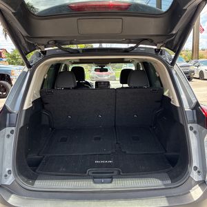 صورة مصغرة 43 لـ 2023 Nissan ROGUE SL