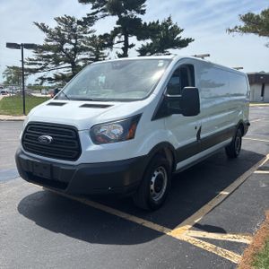 FORD TRANSIT 150 - 1