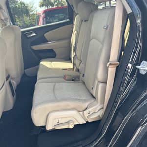 2016 Dodge JOURNEY SE 缩略图 30