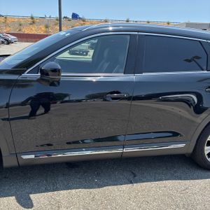 2021 Mazda CX-9 SIGNATURE 照片 3