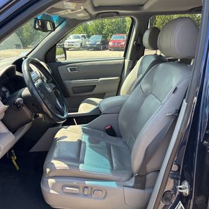 صورة مصغرة 31 لـ 2015 Honda PILOT EX-L