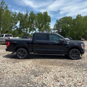 FORD F-150 XLT - 10
