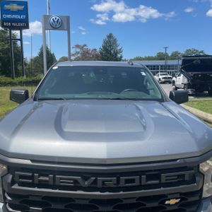 صورة مصغرة 15 لـ 2023 Chevrolet SILVERADO 1500 CUSTOM