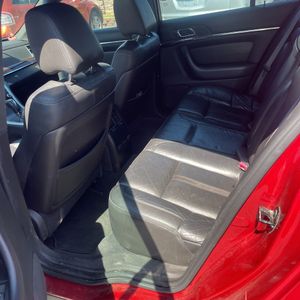صورة مصغرة 34 لـ 2009 Lincoln MKS BASE