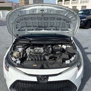 2022 Toyota COROLLA LE — миниатюра 44