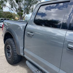 2018 FORD F-150 RAPTOR — фото 35