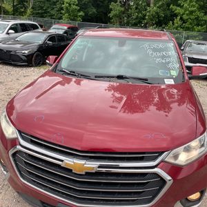 صورة مصغرة 62 لـ 2021 Chevrolet TRAVERSE LT CLOTH
