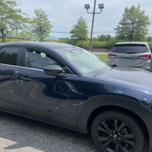 2024 Mazda CX-30 2.5 S SELECT SPORT — миниатюра 11