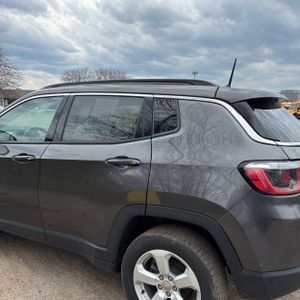 JEEP COMPASS LATITUDE - 6