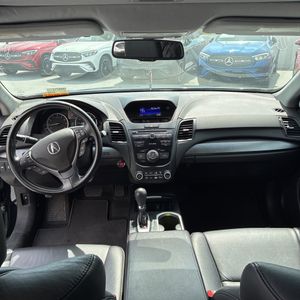 2017 Acura RDX BASE — миниатюра 36