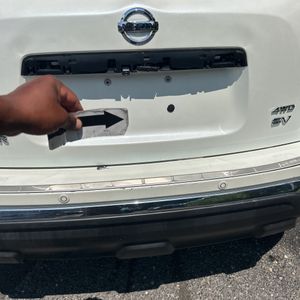 2017 Nissan PATHFINDER SV thumbnail 62