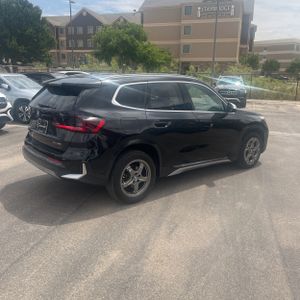 BMW X1 XDRIVE28I - 8