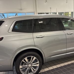 CADILLAC XT6 PREMIUM LUXURY - 8