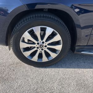 صورة مصغرة 17 لـ 2019 Mercedes-BENZ GLS