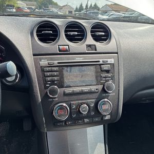 2011 Nissan ALTIMA 2.5 SL — фото 38
