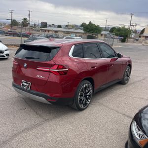 BMW X3 30 XDRIVE - 8