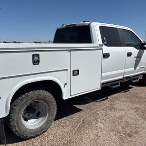 FORD F-350 SUPER DUTY XL - 9