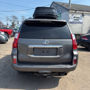 LEXUS GX 460 BASE - 7