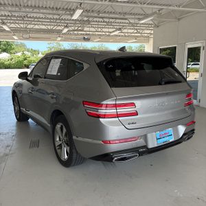 صورة 5 لـ 2021 Genesis GV80 3.5T
