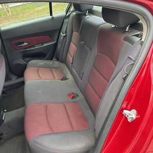 صورة مصغرة 34 لـ 2014 Chevrolet CRUZE 1LT AUTO