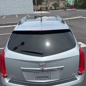 2012 Cadillac SRX LUXURY COLLECTION thumbnail 16