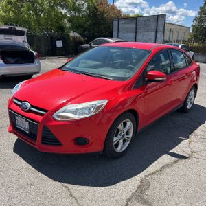 FORD FOCUS SE - 1