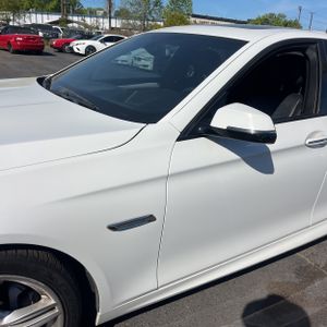 BMW 5-SERIES 535I - 2