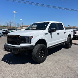 FORD F-150 XL - 1