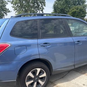 SUBARU FORESTER 2.5I PREMIUM - 9