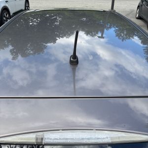 2013 Honda CR-V EX 照片 16