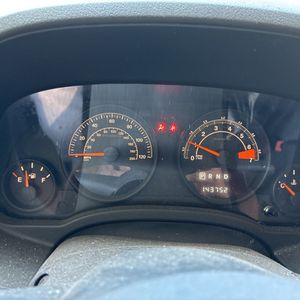 2014 JEEP PATRIOT LATITUDE 缩略图 38